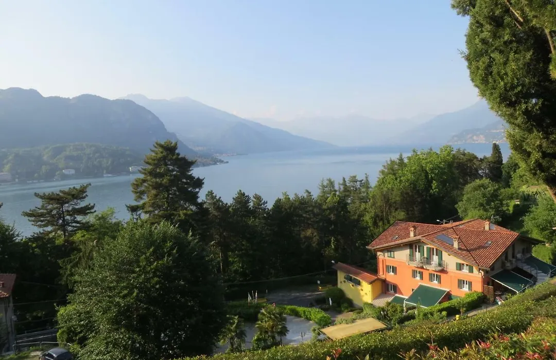 Antica Residenza I Ronchi Di Bellagio-1